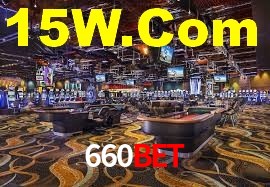 660bet App Interface