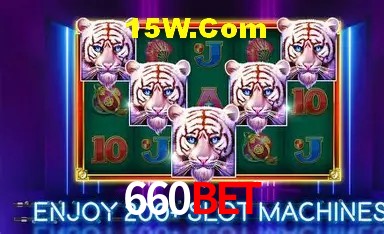 Provedores de Jogos 660bet