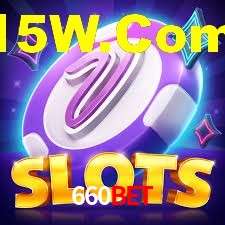 Roulette Table 660bet