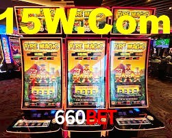 Live Casino 660bet