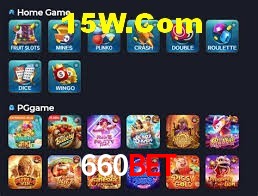 Spaceman Game 660bet