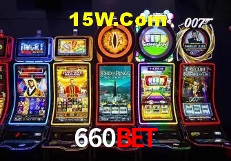 Diretório de Jogos 660bet