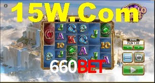 Premium Interface 660bet