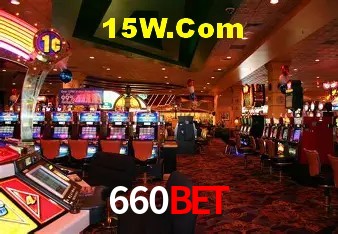Ofertas Exclusivas 660bet