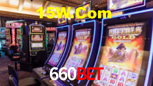 660bet