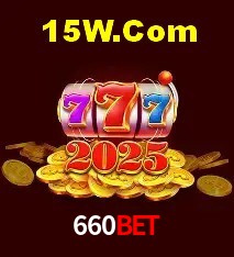 Recursos de Bônus 660bet
