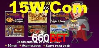 660 bet