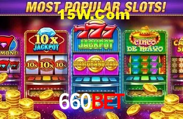 Tecnologia da Plataforma 660bet