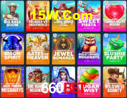 660bet