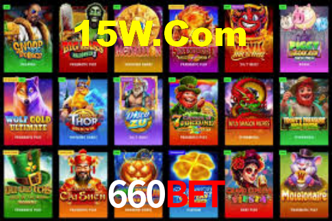 660bet