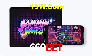 Casino Ao Vivo 660bet