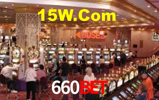 660 bet
