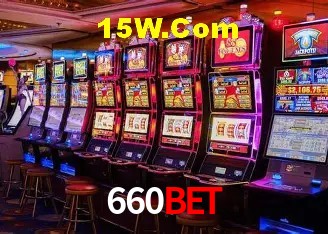 Benefícios da Conta 660bet