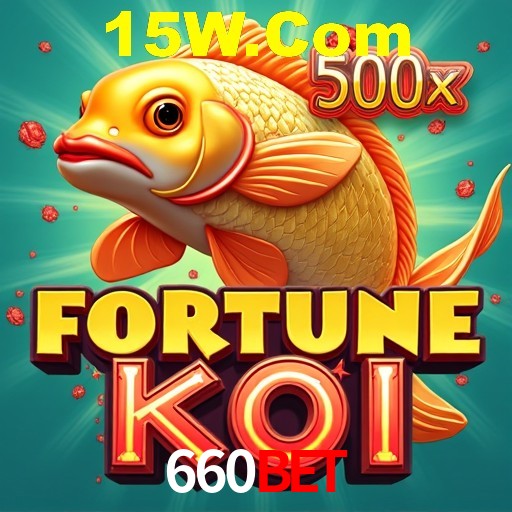 Interface do App 660bet