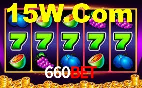 660bet: Seu Cassino Premiado com Pagamentos Rápidos