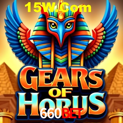 Slot Games 660bet