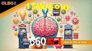 Experiência VIP 660bet