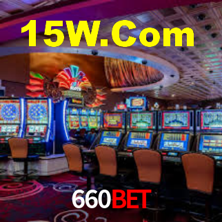 Bônus Generosos e Exclusivos no 660bet para Você!