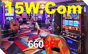 Programa VIP 660bet