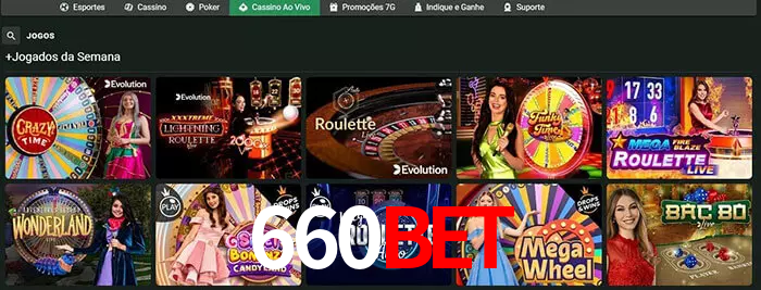 660Bet bet
