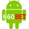 Aplicativo 660Bet para Android